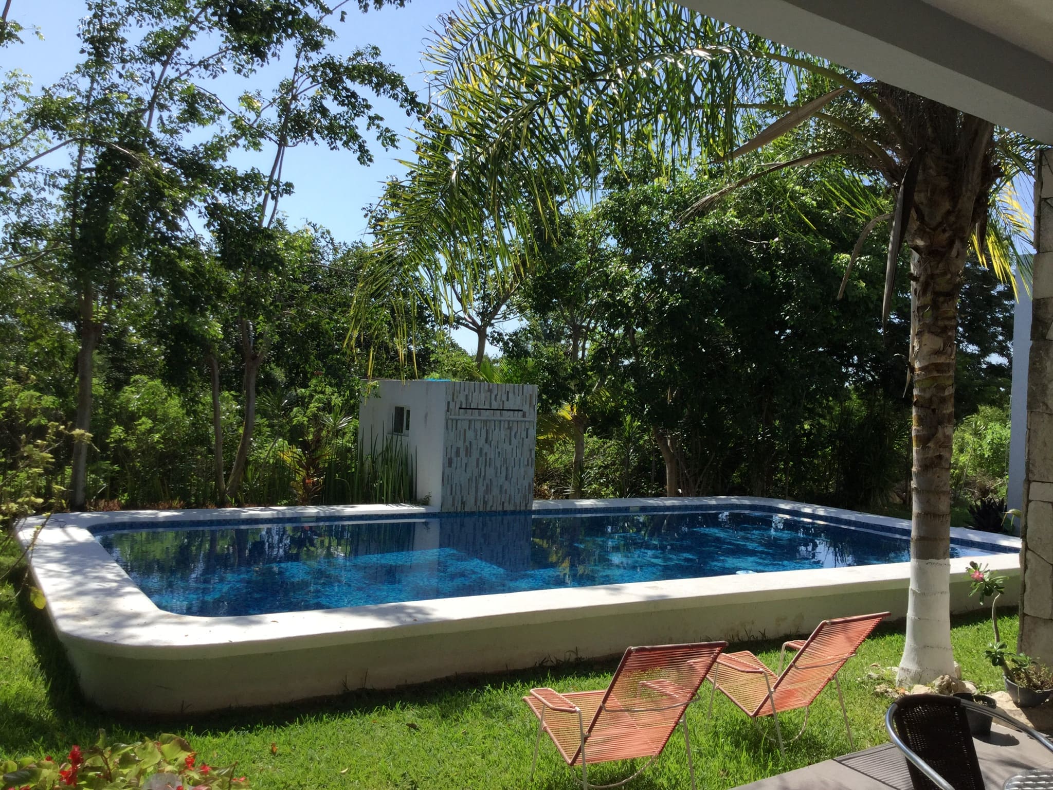 ID7010 – DEPARTAMENTO TIPO ESTUDIO AMUEBLADO EN CEIBA II, MÉRIDA